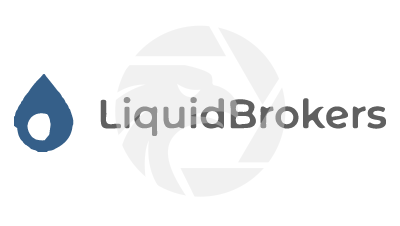 Liquid Brokers Logo