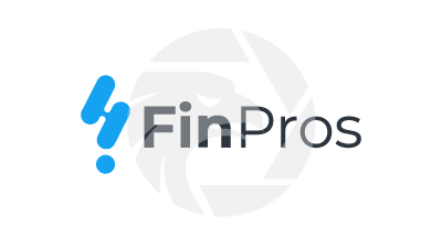 FinPros Logo