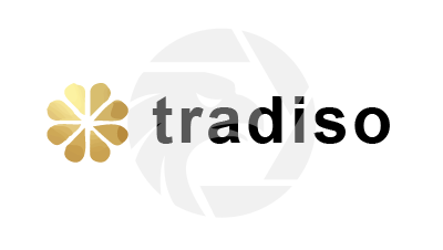 Tradiso Logo