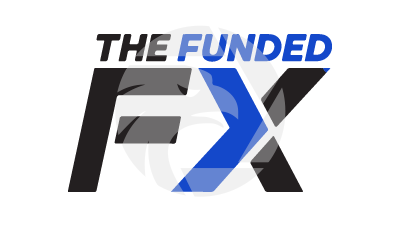 The Funded Fx Logo