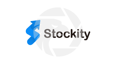 Stockity Logo