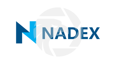 Nadex Logo