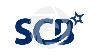 SCB Logo