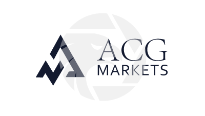 ACG Markets Logo