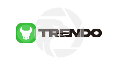 Trendo Logo