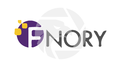 FNory Logo