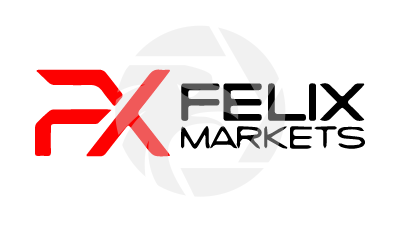 Felix Markets Logo