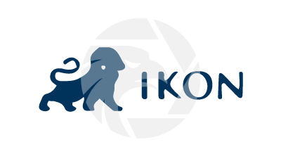 IKON MENKUL Logo