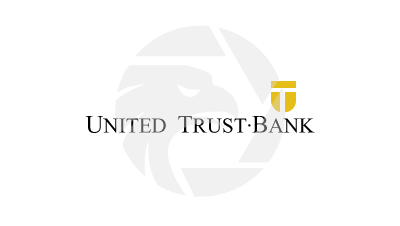 United Trust Bank Logo