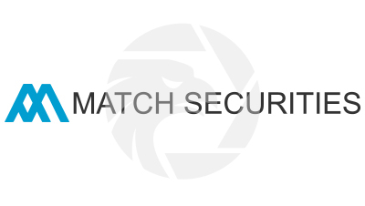 Match Securities Logo