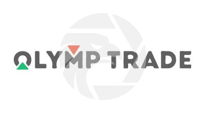 Olymp Trade Logo