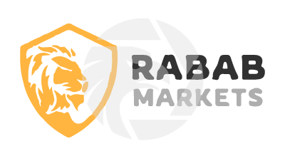 RABAB MARKETS Logo