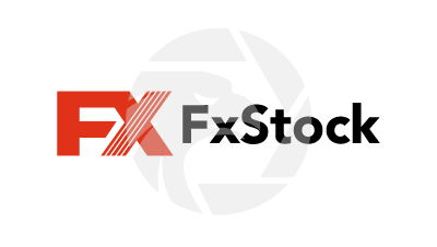 FxStock Logo