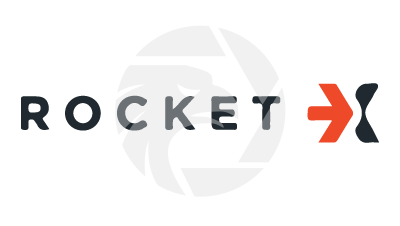 RocketX Logo
