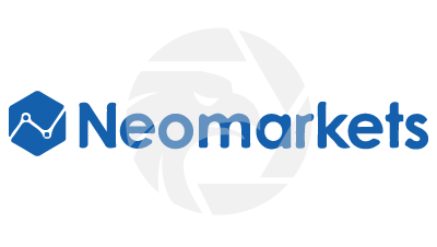 Neomarkets Logo