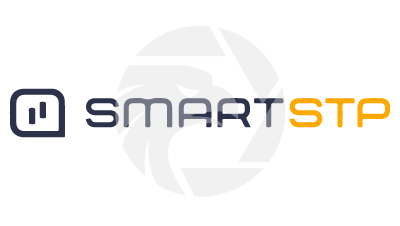 SmartSTP Logo