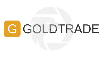 GoldTrade Logo