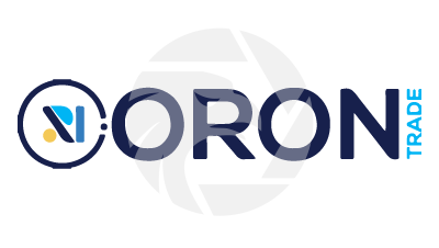 Oron Limited Logo