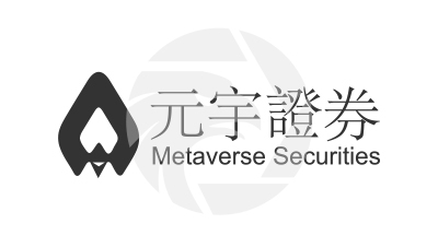 Metaverse Securities Logo