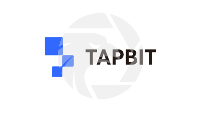 Tapbit Logo
