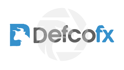 Defcofx Logo