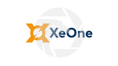 XeOne Logo
