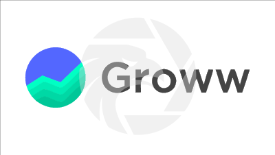 Groww Logo