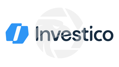 Investico Logo