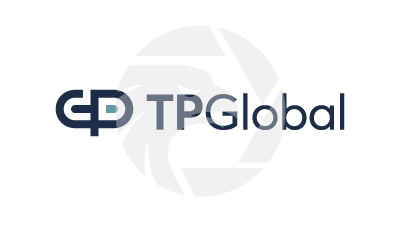 TP Global Logo