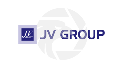J V GROUP Logo