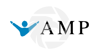 AMP Futures Logo