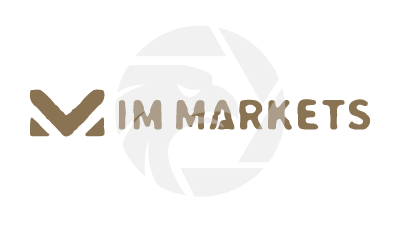 IM Markets Logo
