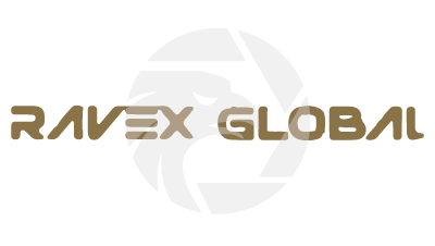 RAVEX GLOBAL Logo