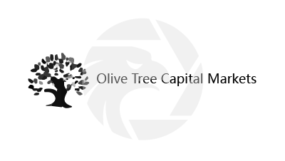 Olive Tree Capital Markets Logo