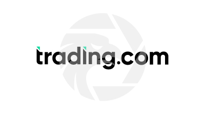 Trading Logo
