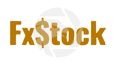 FX Stock Logo