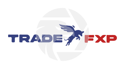 TradeFxP Logo