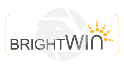 BrightWin Logo