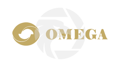 OMEGA Logo
