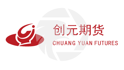 CHUANG YUAN FUTURES Logo
