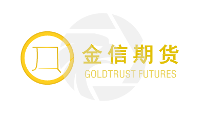GOLDTRUST FUTURES Logo