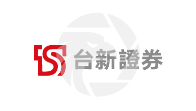 Taishin Securities Logo