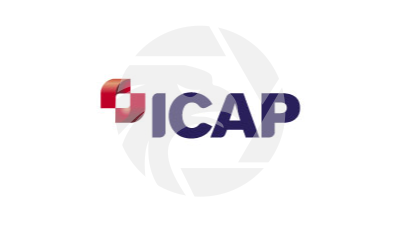 ICAP Logo