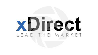 xDirect Logo