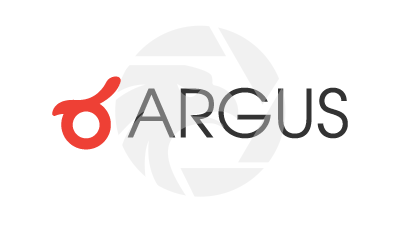 ARGUS Logo