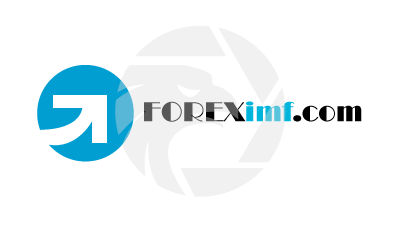 FOREXimf Logo