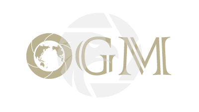 OGM Logo