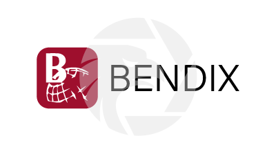 Bendix FX Logo