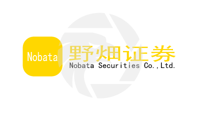 Nobata Logo