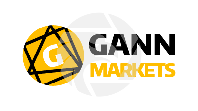 GANN Logo